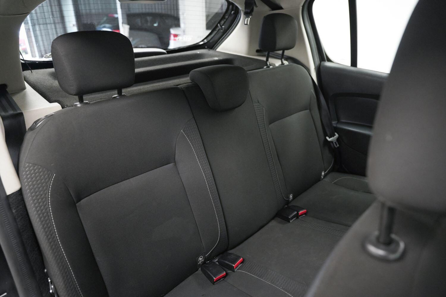 Used Dacia Sandero 2017 for sale - 77737360: Photo 12