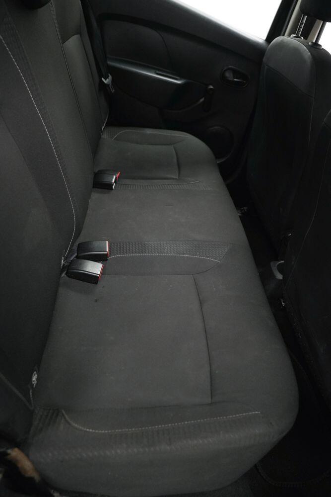 Used Dacia Sandero 2017 for sale - 77737360: Photo 13