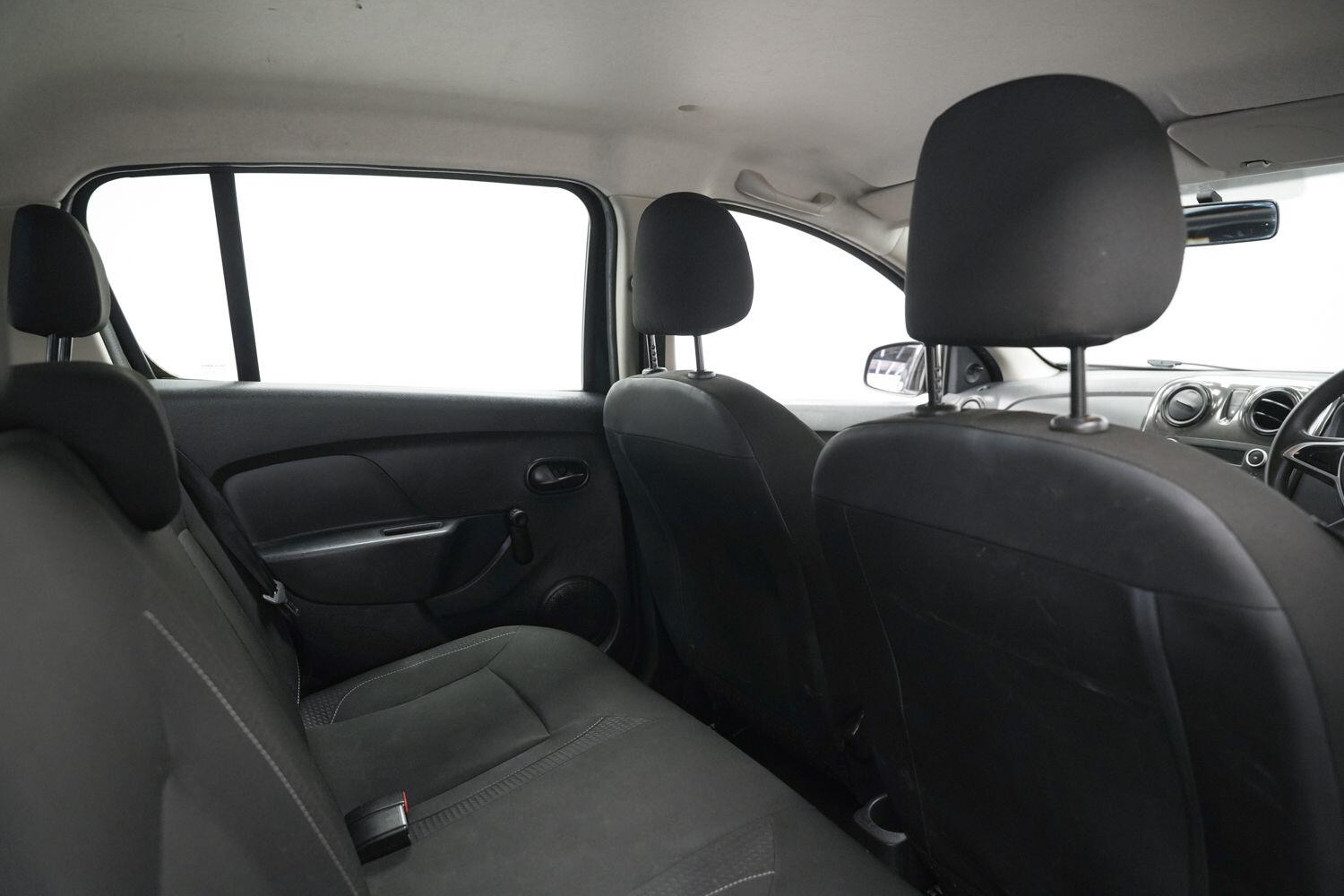 Used Dacia Sandero 2017 for sale - 77737360: Photo 14