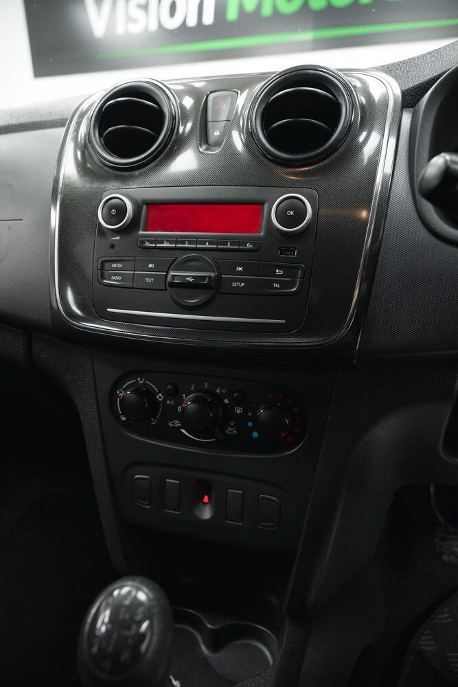 Used Dacia Sandero 2017 for sale - 77737360: Photo 20