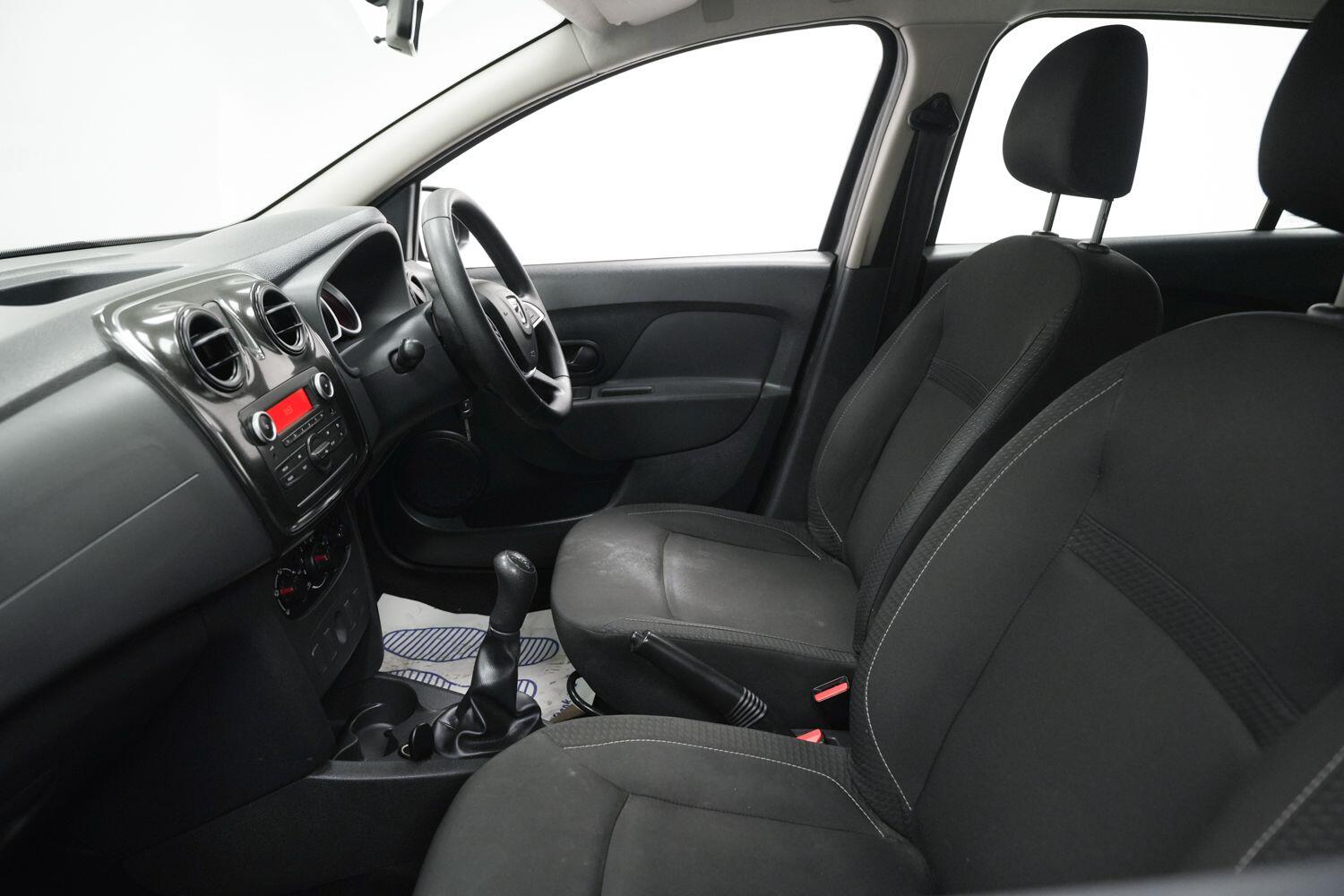 Used Dacia Sandero 2017 for sale - 77737360: Photo 23