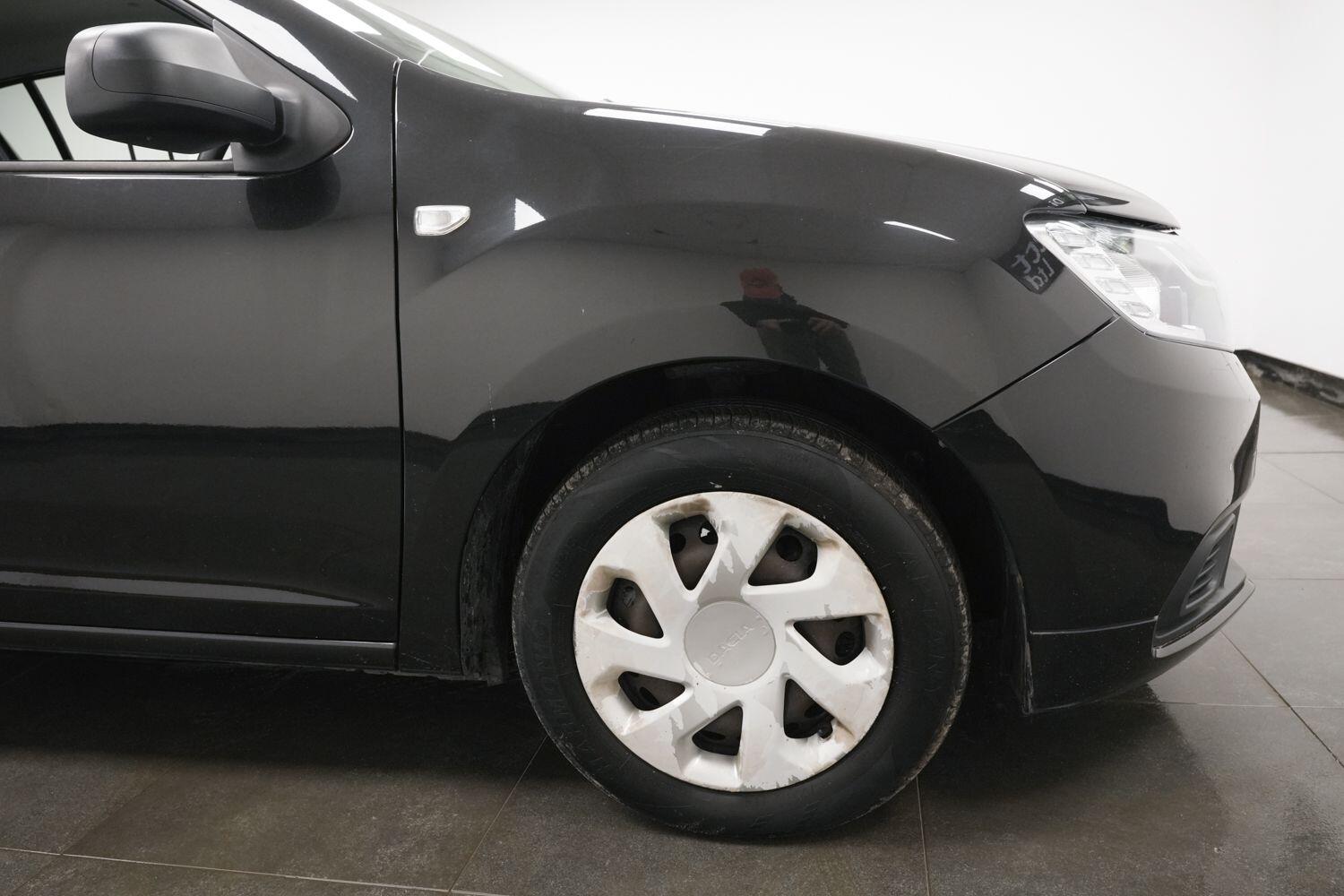 Used Dacia Sandero 2017 for sale - 77737360: Photo 5