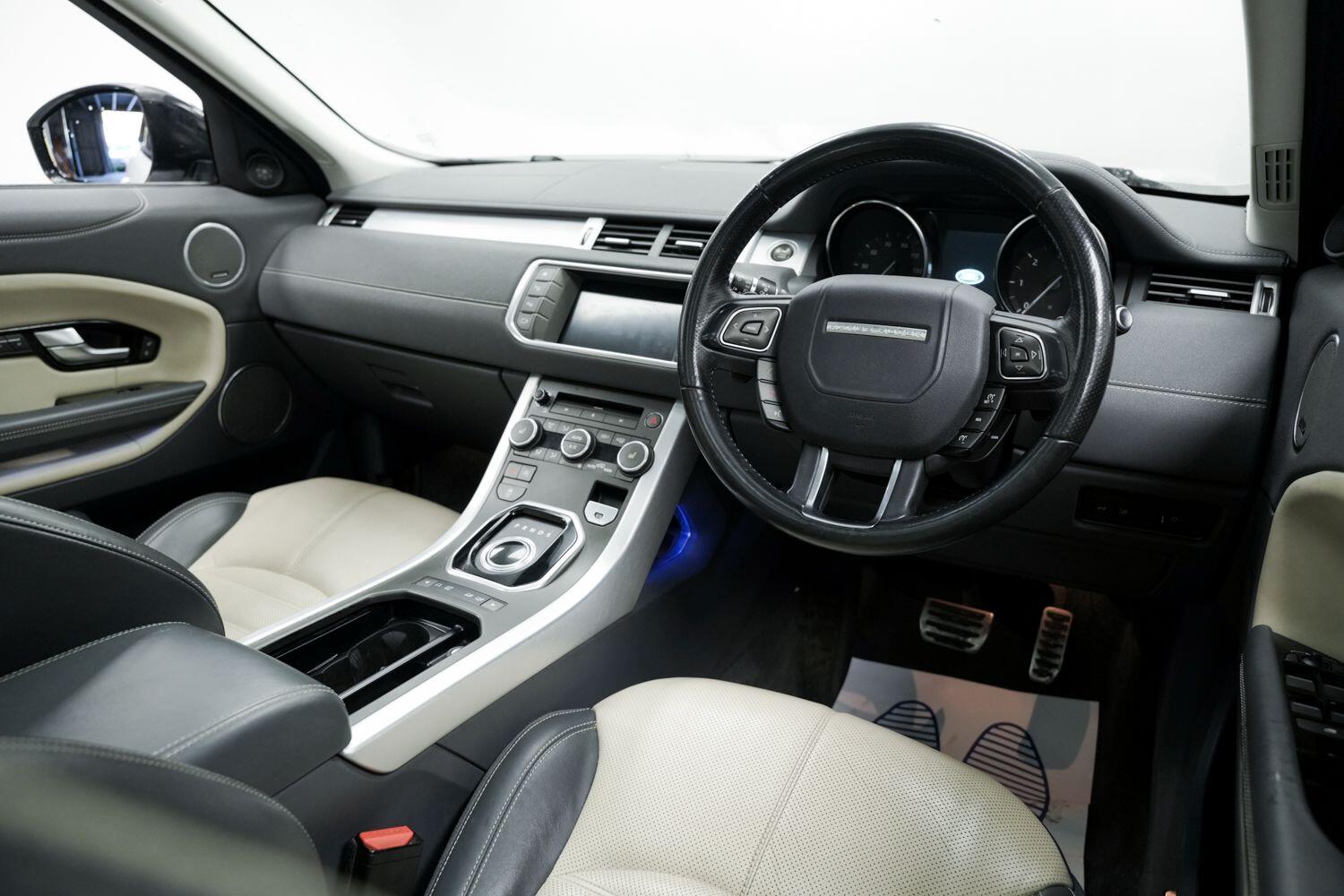 Used Land Rover Range Rover Evoque 2016 for sale - 77278693: Photo 10