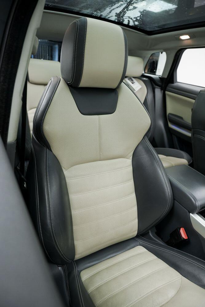 Used Land Rover Range Rover Evoque 2016 for sale - 77278693: Photo 12