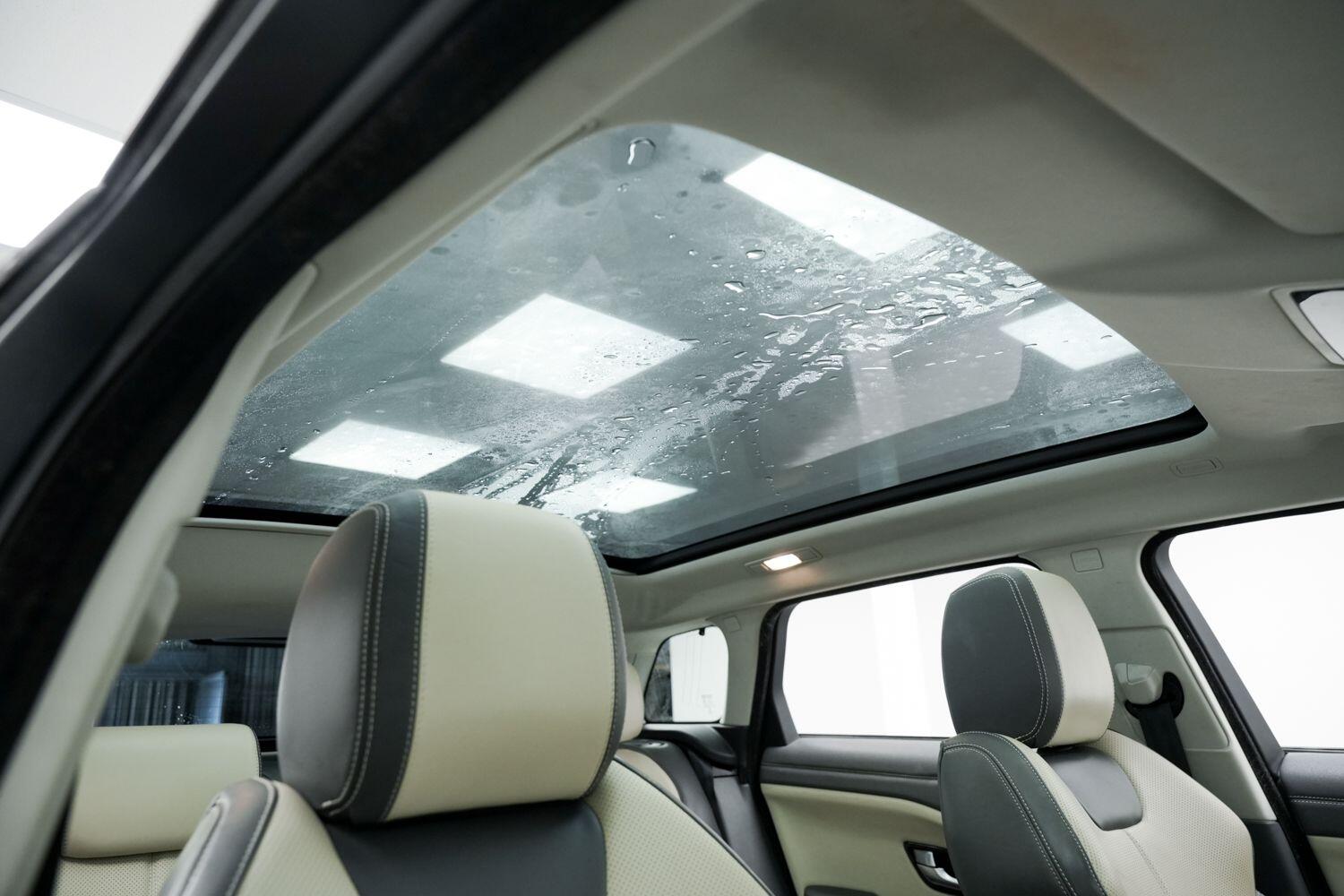 Used Land Rover Range Rover Evoque 2016 for sale - 77278693: Photo 13