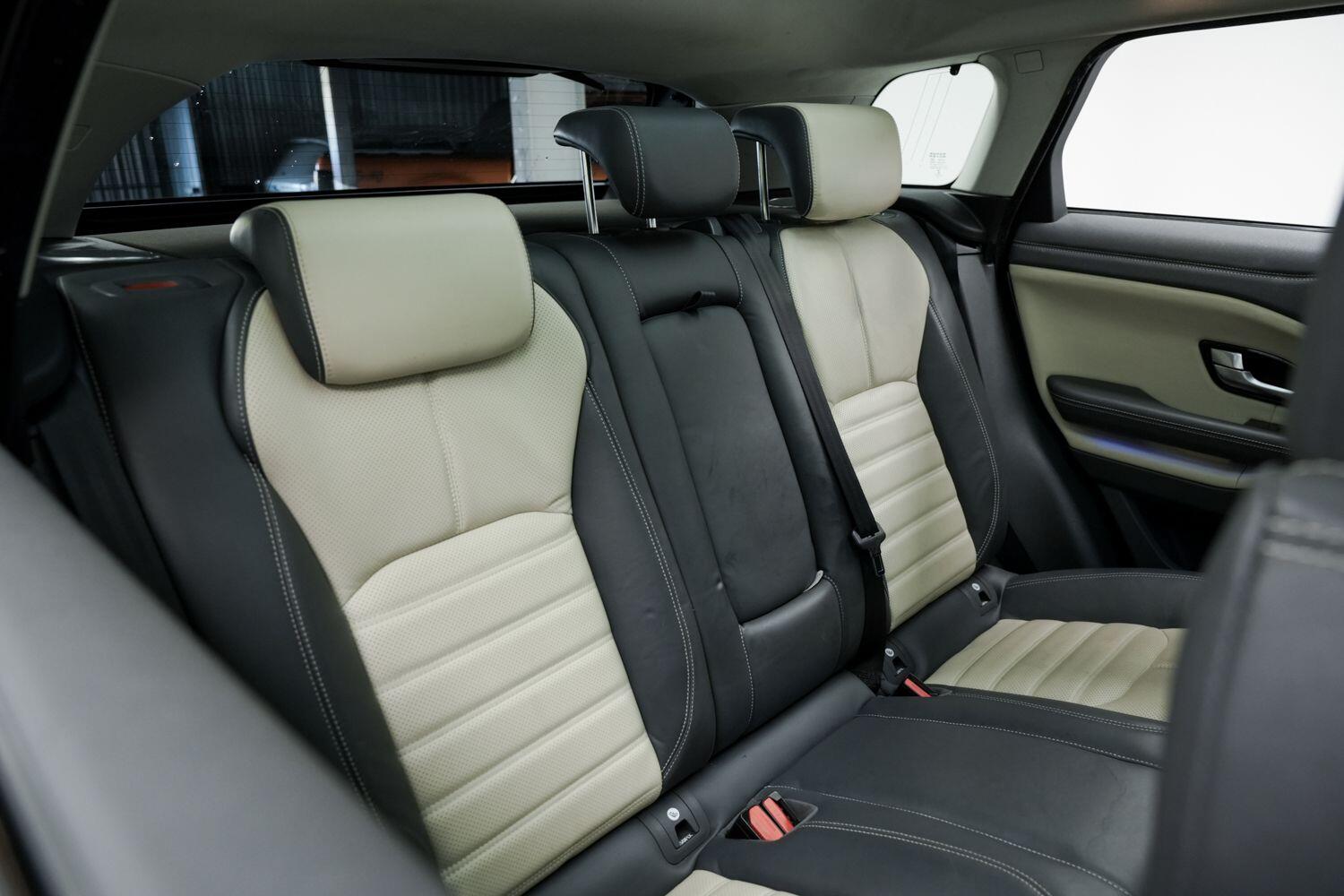 Used Land Rover Range Rover Evoque 2016 for sale - 77278693: Photo 14