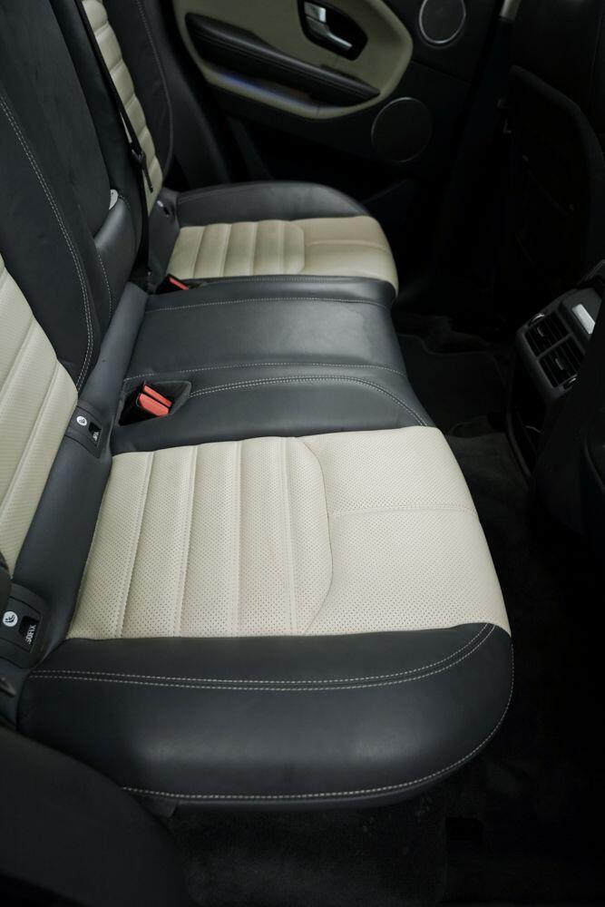 Used Land Rover Range Rover Evoque 2016 for sale - 77278693: Photo 15