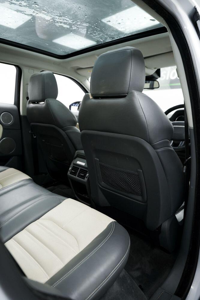 Used Land Rover Range Rover Evoque 2016 for sale - 77278693: Photo 17