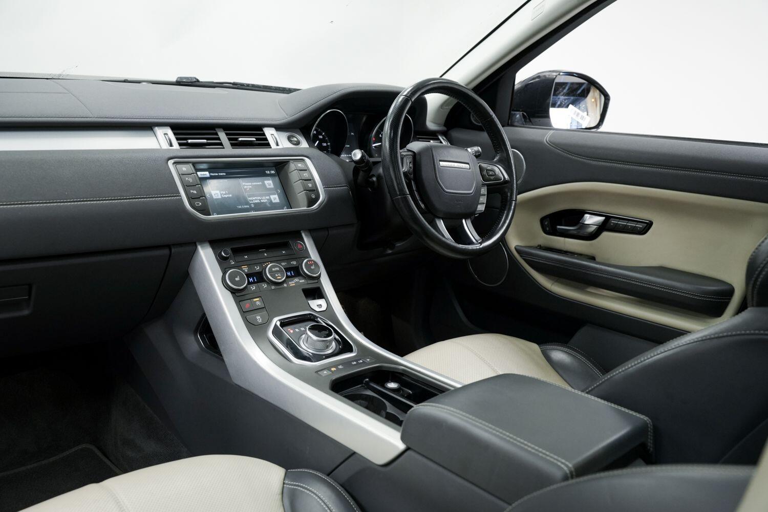 Used Land Rover Range Rover Evoque 2016 for sale - 77278693: Photo 20