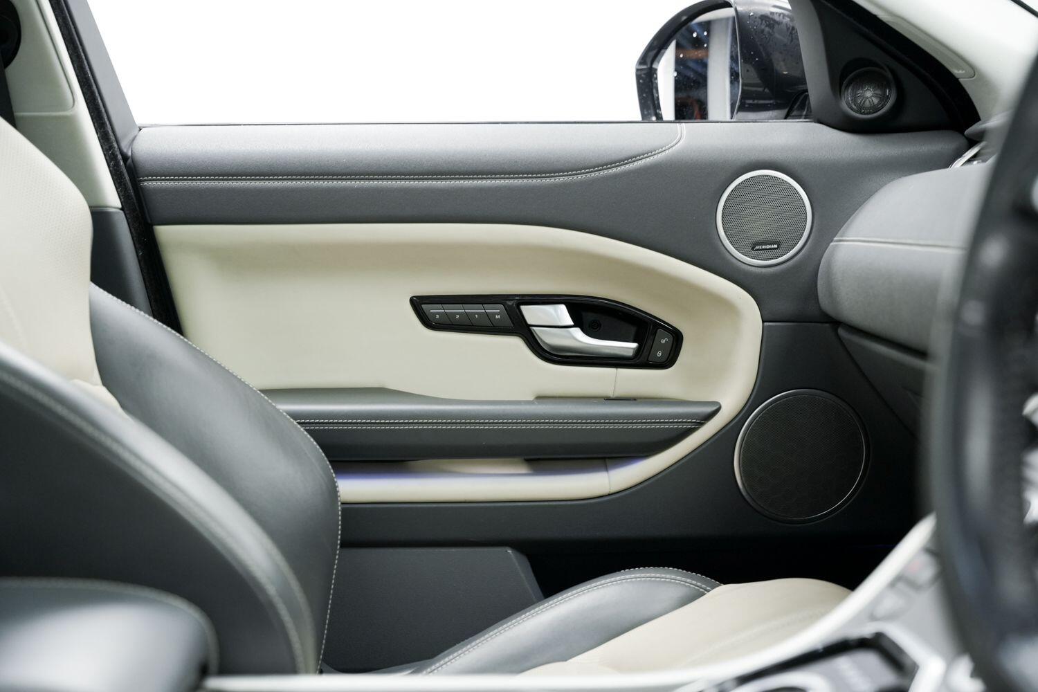 Used Land Rover Range Rover Evoque 2016 for sale - 77278693: Photo 21