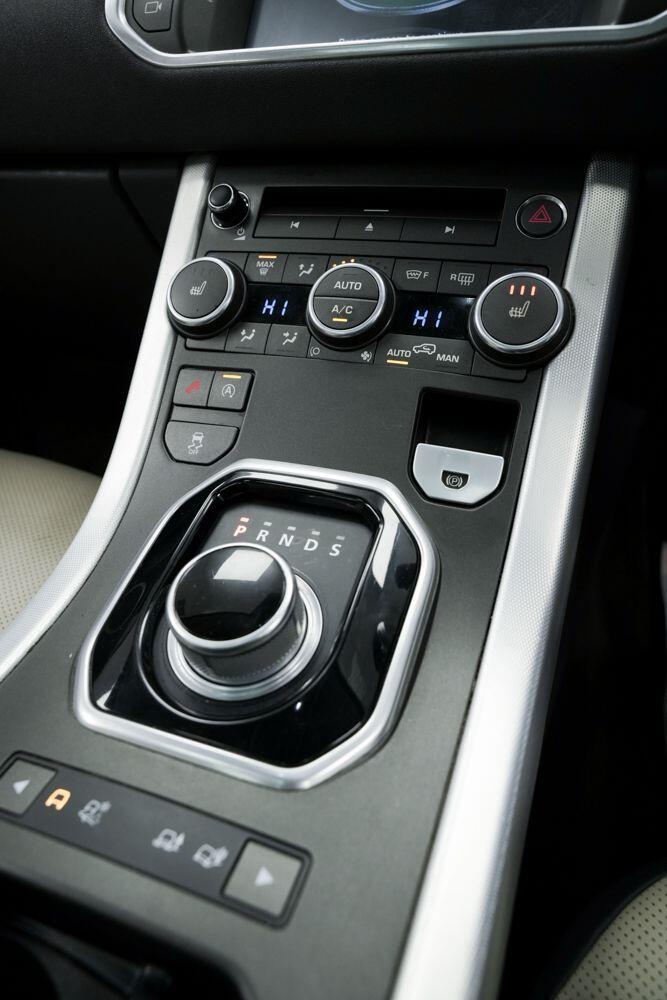 Used Land Rover Range Rover Evoque 2016 for sale - 77278693: Photo 22