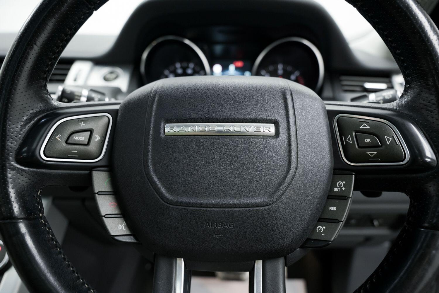 Used Land Rover Range Rover Evoque 2016 for sale - 77278693: Photo 24