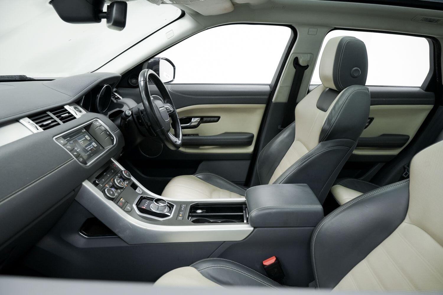 Used Land Rover Range Rover Evoque 2016 for sale - 77278693: Photo 28