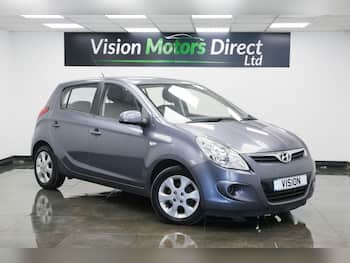 Used Hyundai i20 2012 for sale - 79670156: Photo