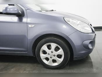 Used Hyundai i20 2012 for sale - 79670156: Photo