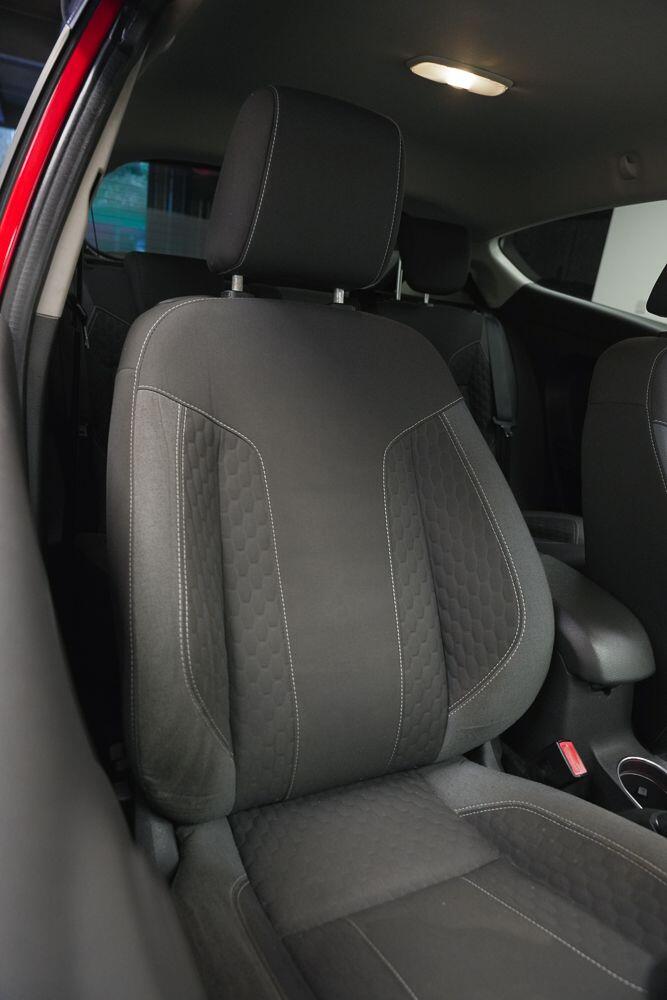 Used Ford Fiesta 2015 for sale - 77898375: Photo 12