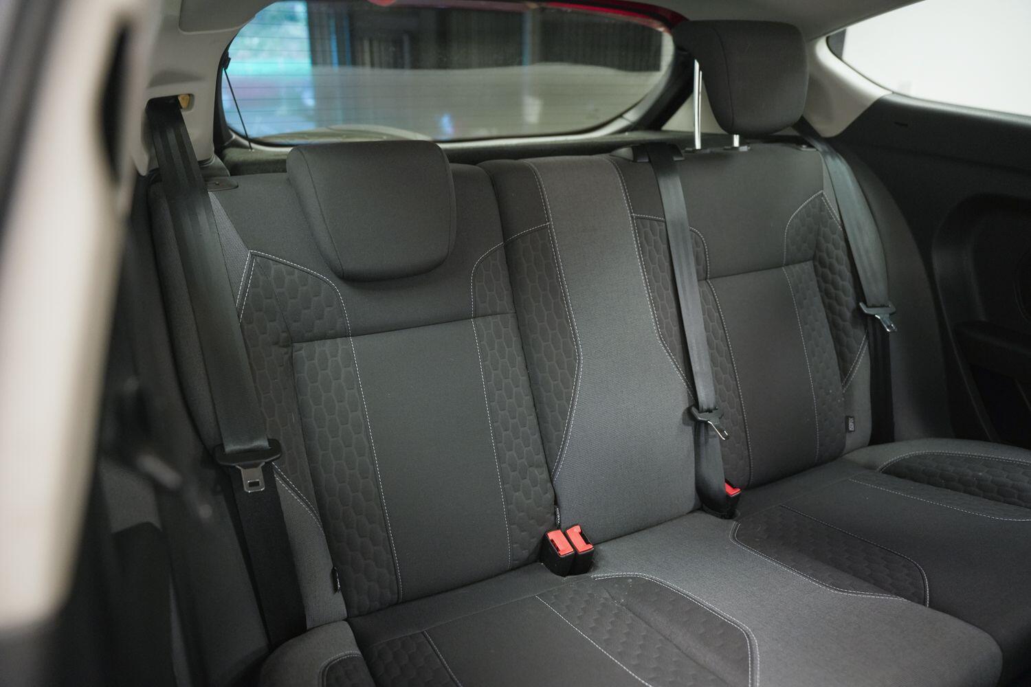 Used Ford Fiesta 2015 for sale - 77898375: Photo 13