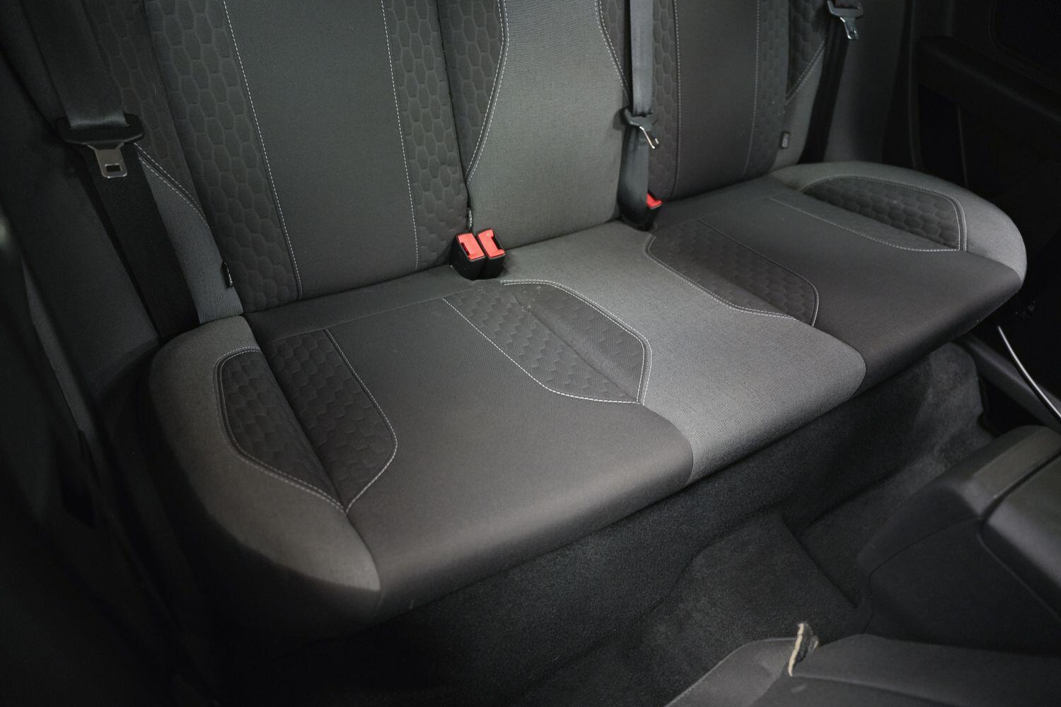 Used Ford Fiesta 2015 for sale - 77898375: Photo 14