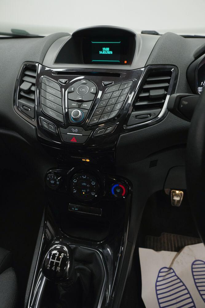 Used Ford Fiesta 2015 for sale - 77898375: Photo 19