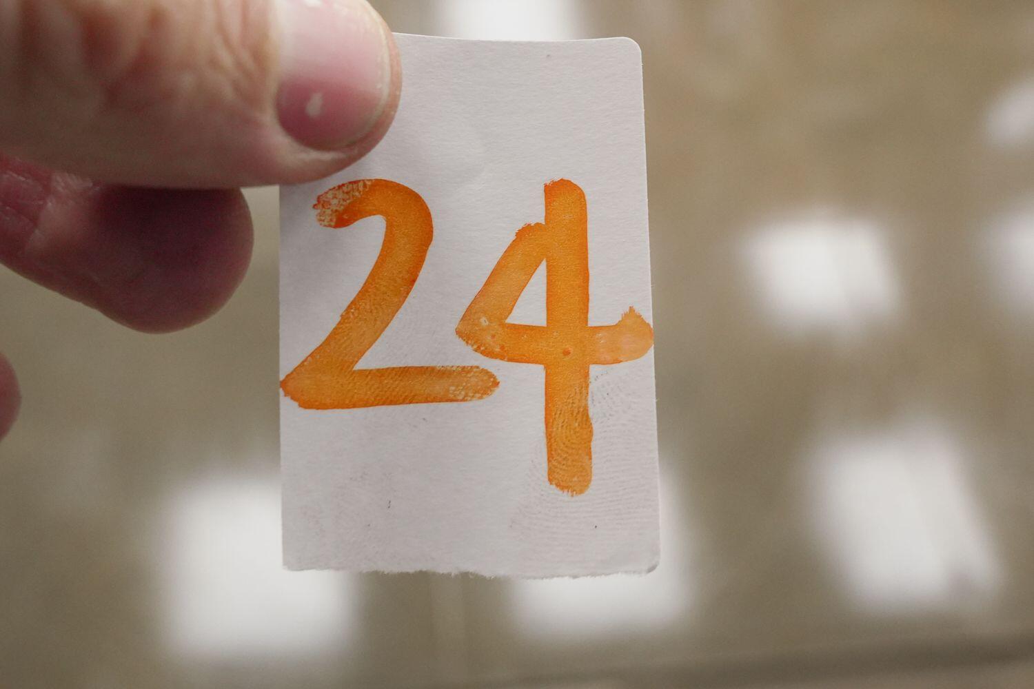 Used Ford Fiesta 2015 for sale - 77898375: Photo 24