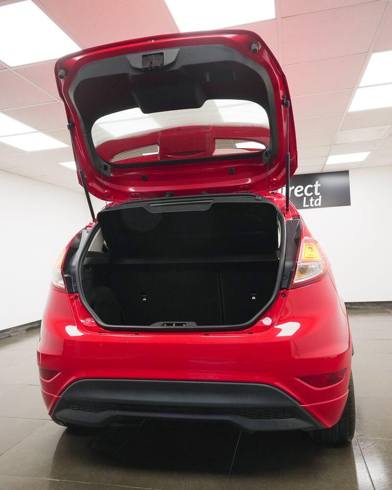 Used Ford Fiesta 2015 for sale - 77898375: Photo 8