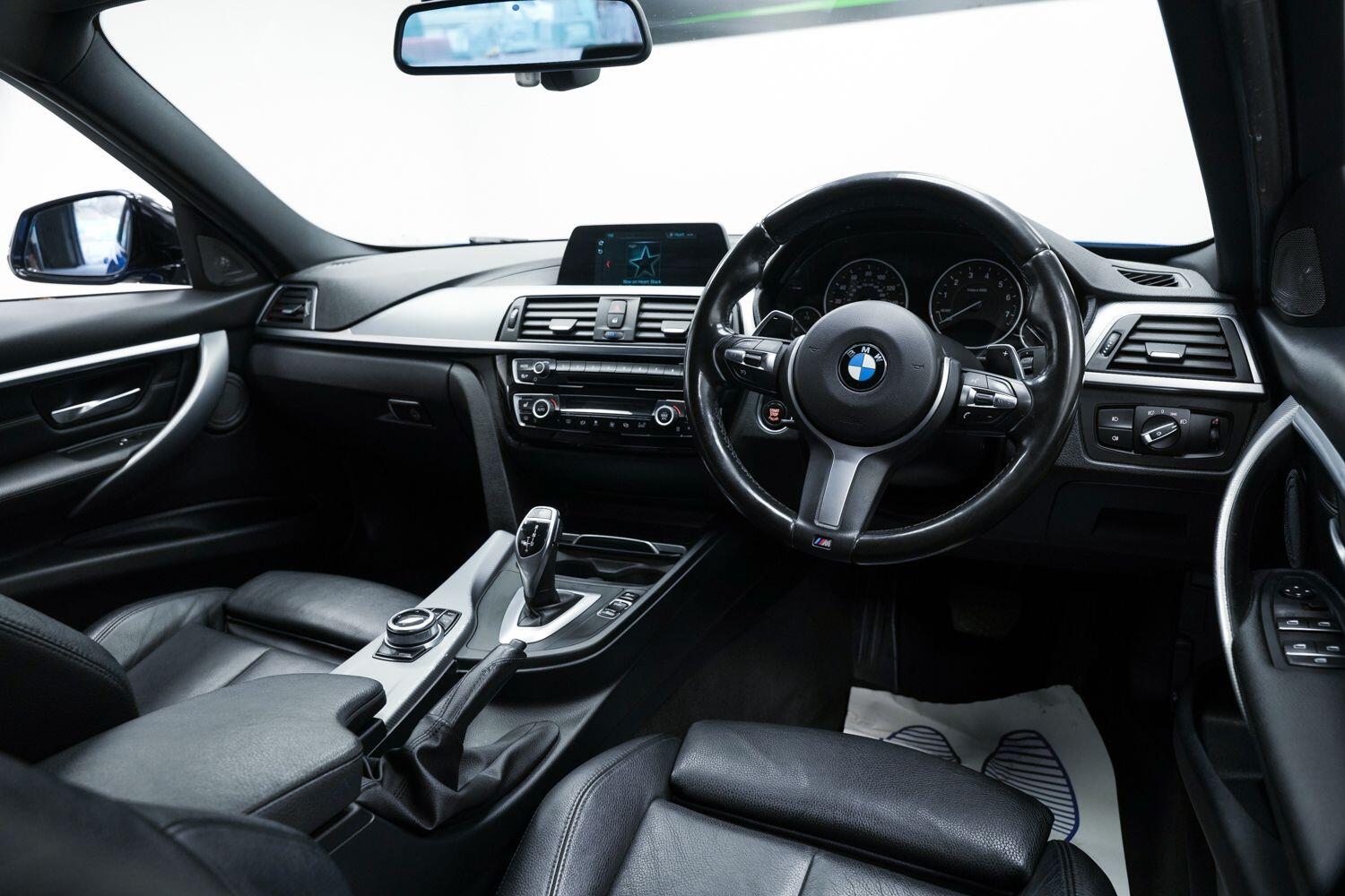 Used BMW 3 Series 2018 for sale - 77120506: Photo 10