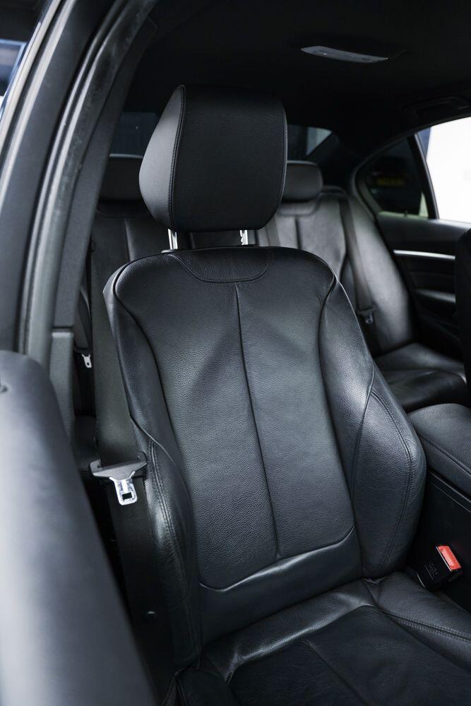 Used BMW 3 Series 2018 for sale - 77120506: Photo 12