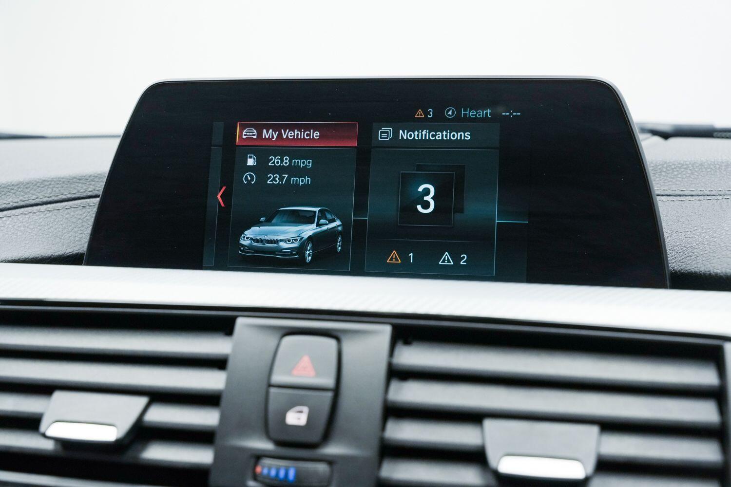 Used BMW 3 Series 2018 for sale - 77120506: Photo 26