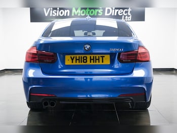 Used BMW 3 Series 2018 for sale - 77120506: Photo