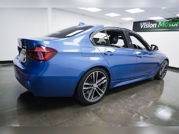 Used BMW 3 Series 2018 for sale - 77120506: Photo