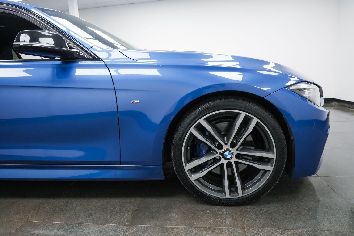 Used BMW 3 Series 2018 for sale - 77120506: Photo 5