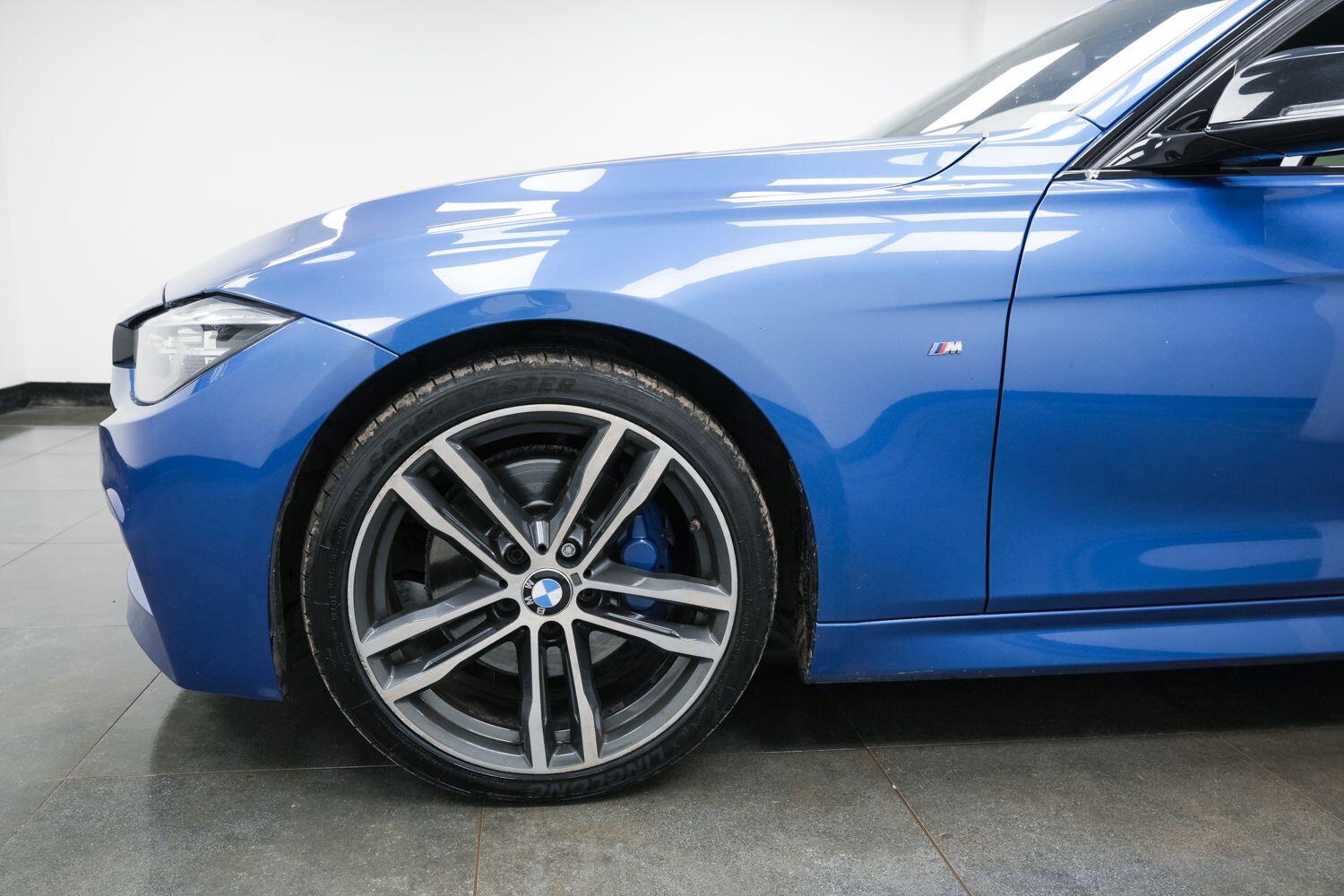 Used BMW 3 Series 2018 for sale - 77120506: Photo 6