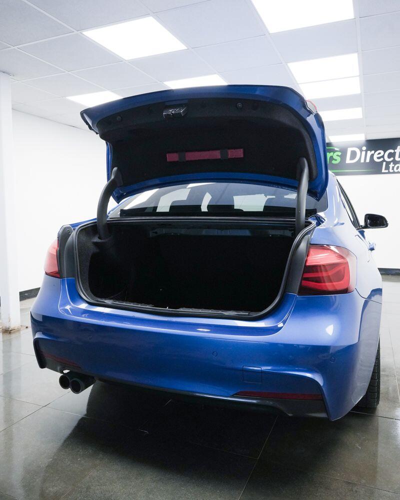 Used BMW 3 Series 2018 for sale - 77120506: Photo 8