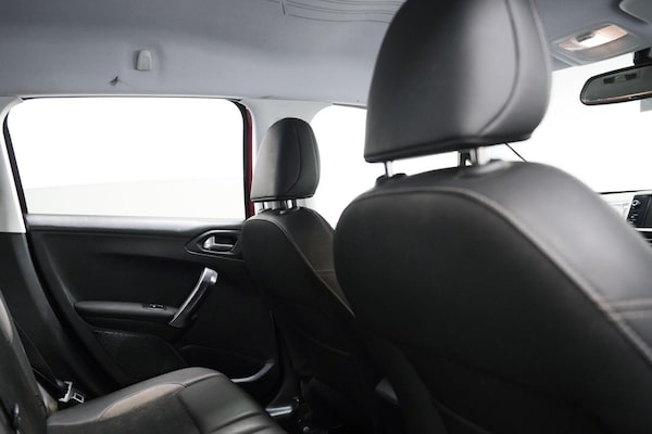 Used Peugeot 2008 2016 for sale - 76167027: Photo 12