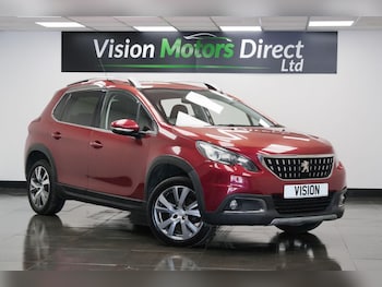 Peugeot - 2008