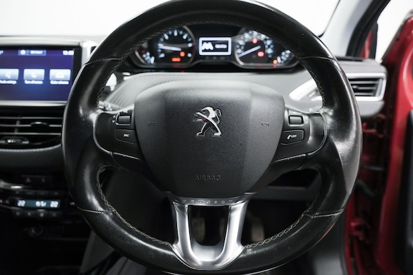 Used Peugeot 2008 2016 for sale - 76167027: Photo 22
