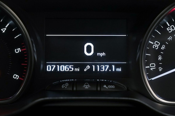 Used Peugeot 2008 2016 for sale - 76167027: Photo 23