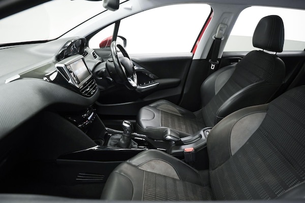 Used Peugeot 2008 2016 for sale - 76167027: Photo 24