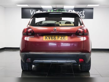 Used Peugeot 2008 2016 for sale - 76167027: Photo 3