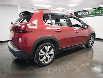 Used Peugeot 2008 2016 for sale - 76167027: Photo 4
