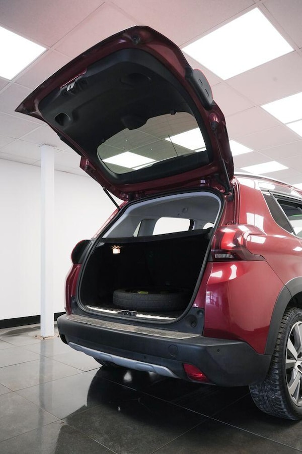 Used Peugeot 2008 2016 for sale - 76167027: Photo 6