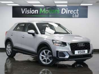 (18) - 1.0 TFSI Sport Euro 6 (s/s) 5dr