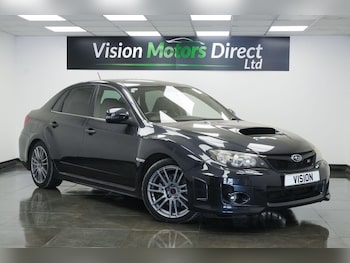 Used Subaru WRX STI 2010 for sale - 78429959: Photo