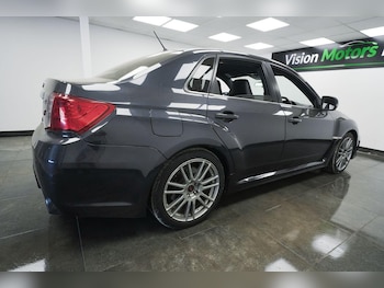 Used Subaru WRX STI 2010 for sale - 78429959: Photo