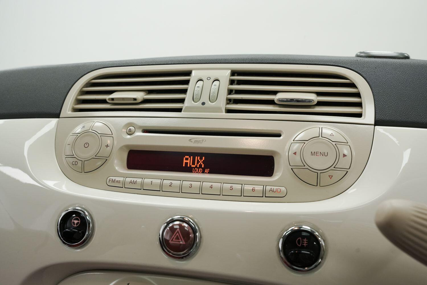 Vehicle 19