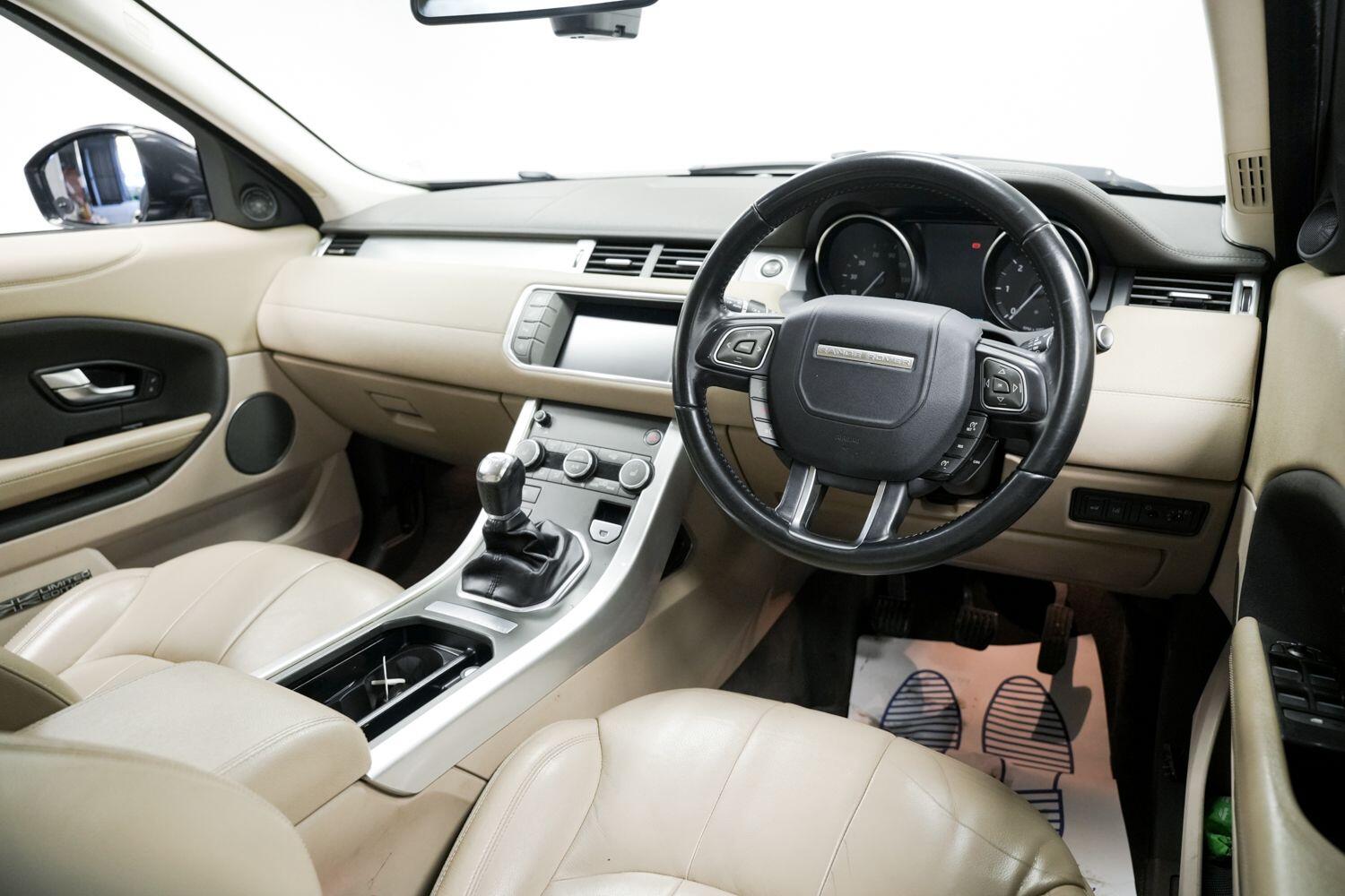 Used Land Rover Range Rover Evoque 2015 for sale - 76823736: Photo 11