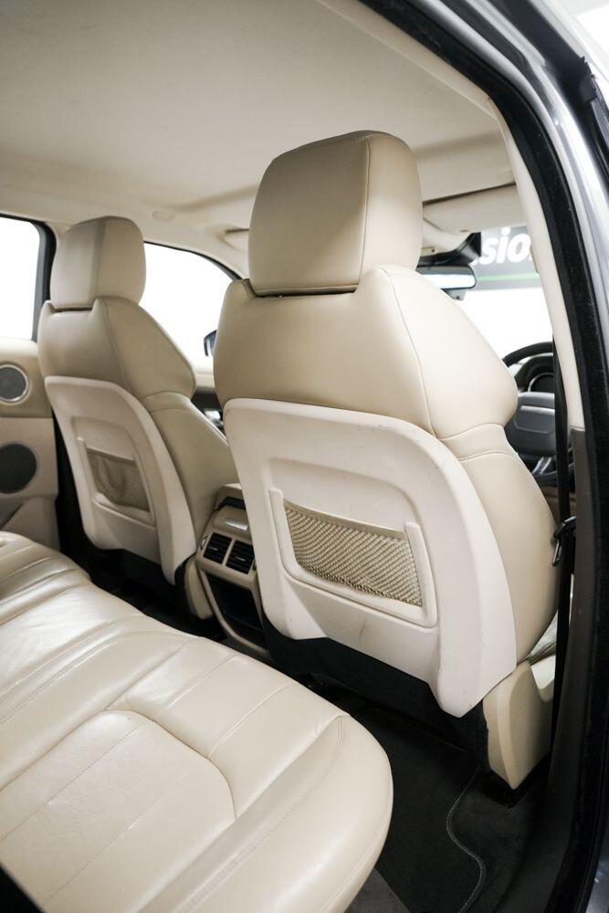 Used Land Rover Range Rover Evoque 2015 for sale - 76823736: Photo 17