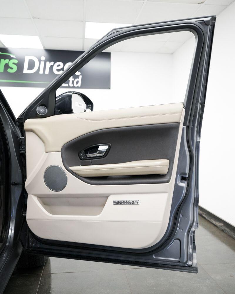 Used Land Rover Range Rover Evoque 2015 for sale - 76823736: Photo 19