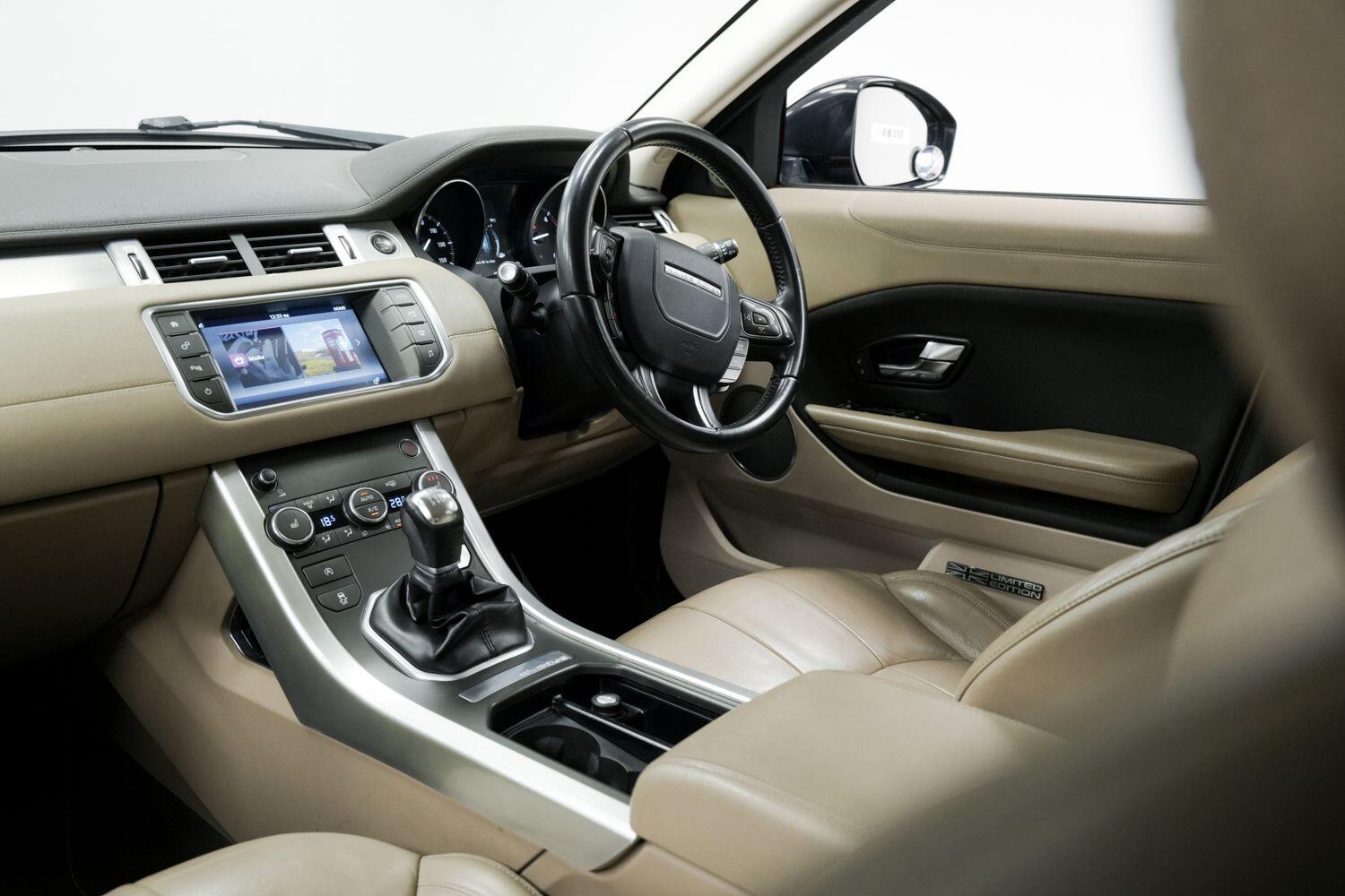 Used Land Rover Range Rover Evoque 2015 for sale - 76823736: Photo 20