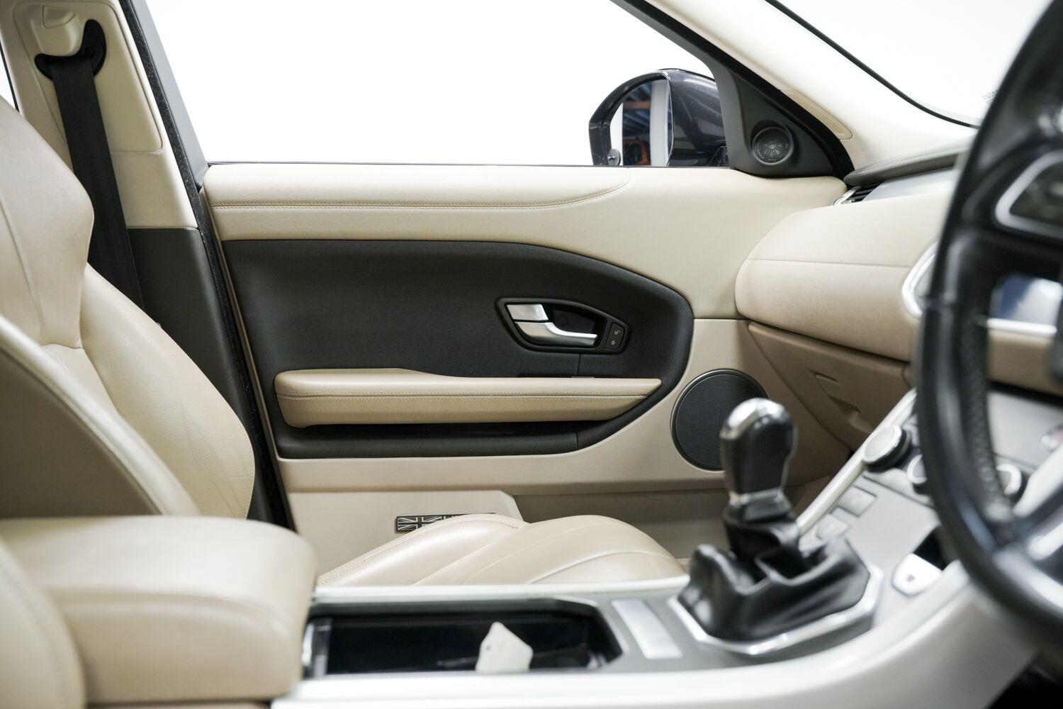 Used Land Rover Range Rover Evoque 2015 for sale - 76823736: Photo 22